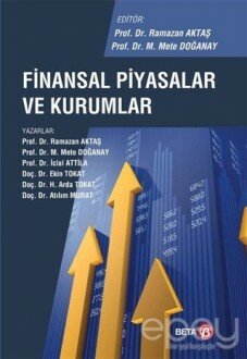 Finansal Piyasalar ve Kurumlar