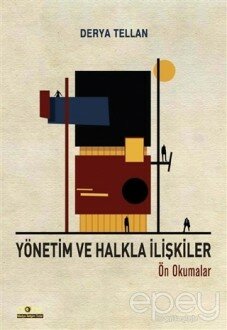 Yönetim ve Halkla İlişkiler