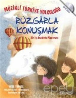 Rüzgarla Konuşmak