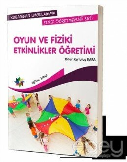 Oyun ve Fiziki Etkinlikler Öğretimi