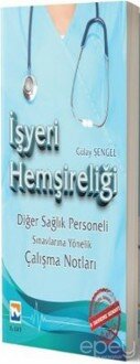 İşyeri Hemşireliği