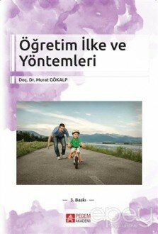 Öğretim İlke ve Yöntemleri