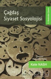 Çağdaş Siyaset Sosyolojisi