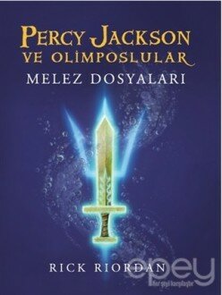 Percy Jackson ve Olimposlular Melez Dosyaları