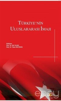 Türkiye'nin Uluslararası İmajı