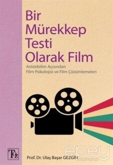 Bir Mürekkep Testi Olarak Film