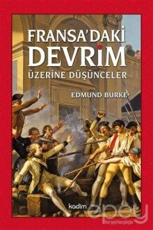 Fransa'daki Devrim Üzerine Düşünceler