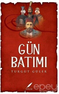 Gün Batımı