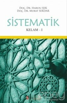 Sistematik Kelam - 1