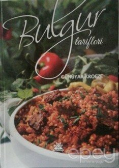 Bulgur Tarifleri