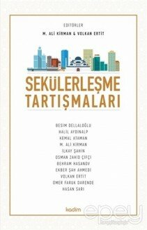 Sekülerleşme Tartışmaları