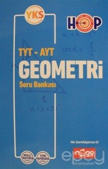 TYT - AYT - YKS Geometri Soru Bankası