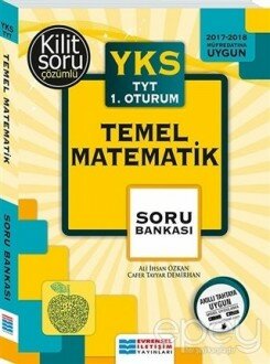 TYT Temel Matematik Soru Bankası