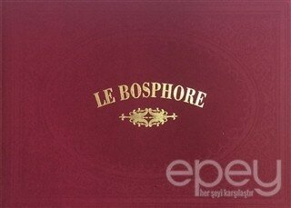 Le Bosphore