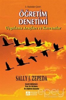 Öğretim Denetimi