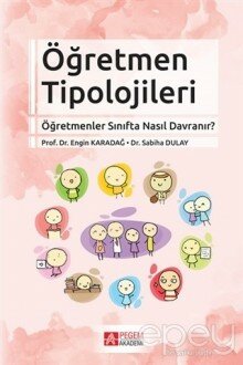 Öğretmen Tipolojileri