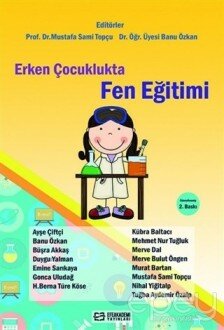 Erken Çocuklukta Fen Eğitimi