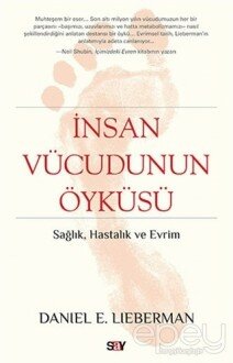 İnsan Vücudunun Öyküsü