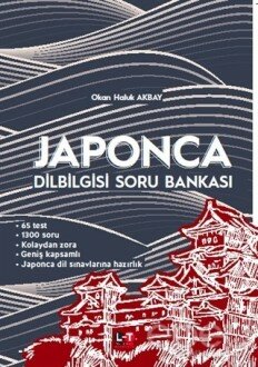 Japonca Dilbilgisi Soru Bankası