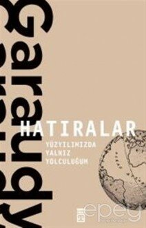 Hatıralar