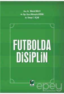 Futbolda Disiplin