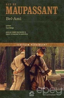 Bel-Ami