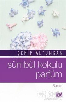 Sümbül Kokulu Parfüm