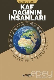 Kaf Dağının İnsanları