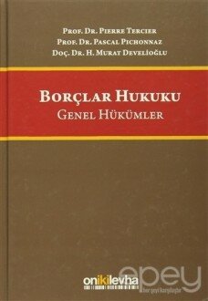 Borçlar Hukuku