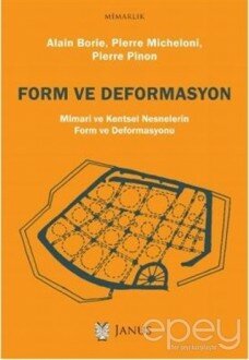 Form ve Deformasyon