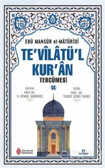 Te'vilatül Kur'an Tercümesi 14. Cilt