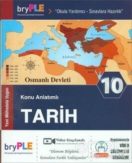 10. Sınıf Tarih Konu Anlatımlı