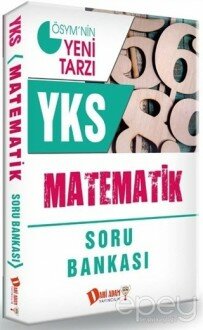 YKS Matematik Soru Bankası