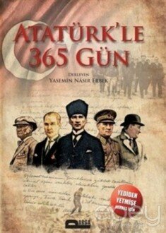 Atatürk'le 365 Gün