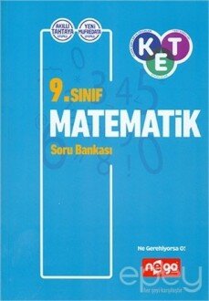 9. Sınıf Matematik Soru Bankası