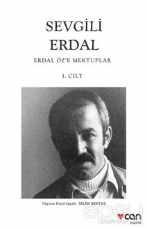 Sevgili Erdal 1. Cilt