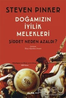 Doğamızın İyilik Melekleri