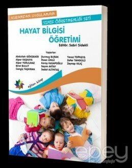 Hayat Bilgisi Öğretimi