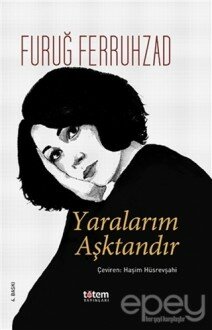 Yaralarım Aşktandır (Ciltli)