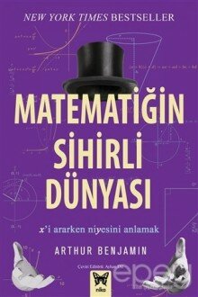 Matematiğin Sihirli Dünyası