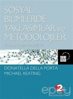 Sosyal Bilimlerde Yaklaşımlar ve Metodolojiler