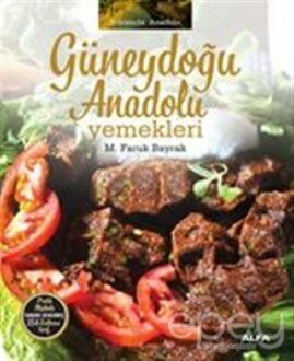 Güneydoğu Anadolu Yemekleri