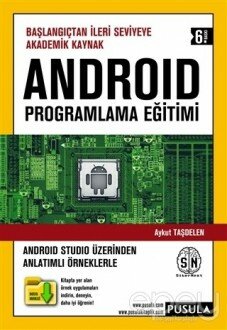 Android Programlama Eğitimi