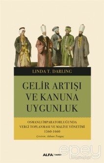 Gelir Artışı ve Kanuna Uygunluk