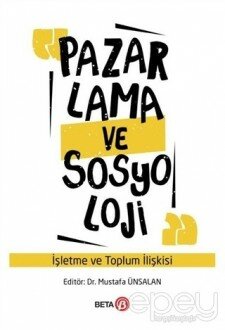 Pazarlama ve Sosyoloji