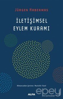 İletişimsel Eylem Kuramı