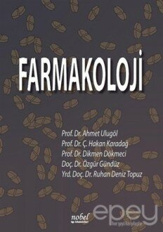 Farmakoloji