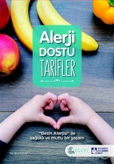 Alerji Dostu Tarifler