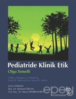 Pediatride Klinik Etik