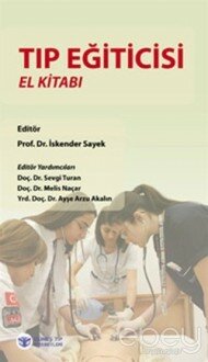 Tıp Eğitcisi El Kitabı